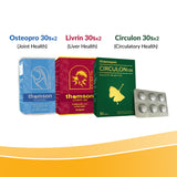 Foundation of Good Health - improve overall wellness