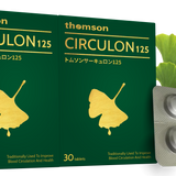 Thomson Circulon 125