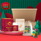 For the one who can't function without morning coffee - quality sleep booster