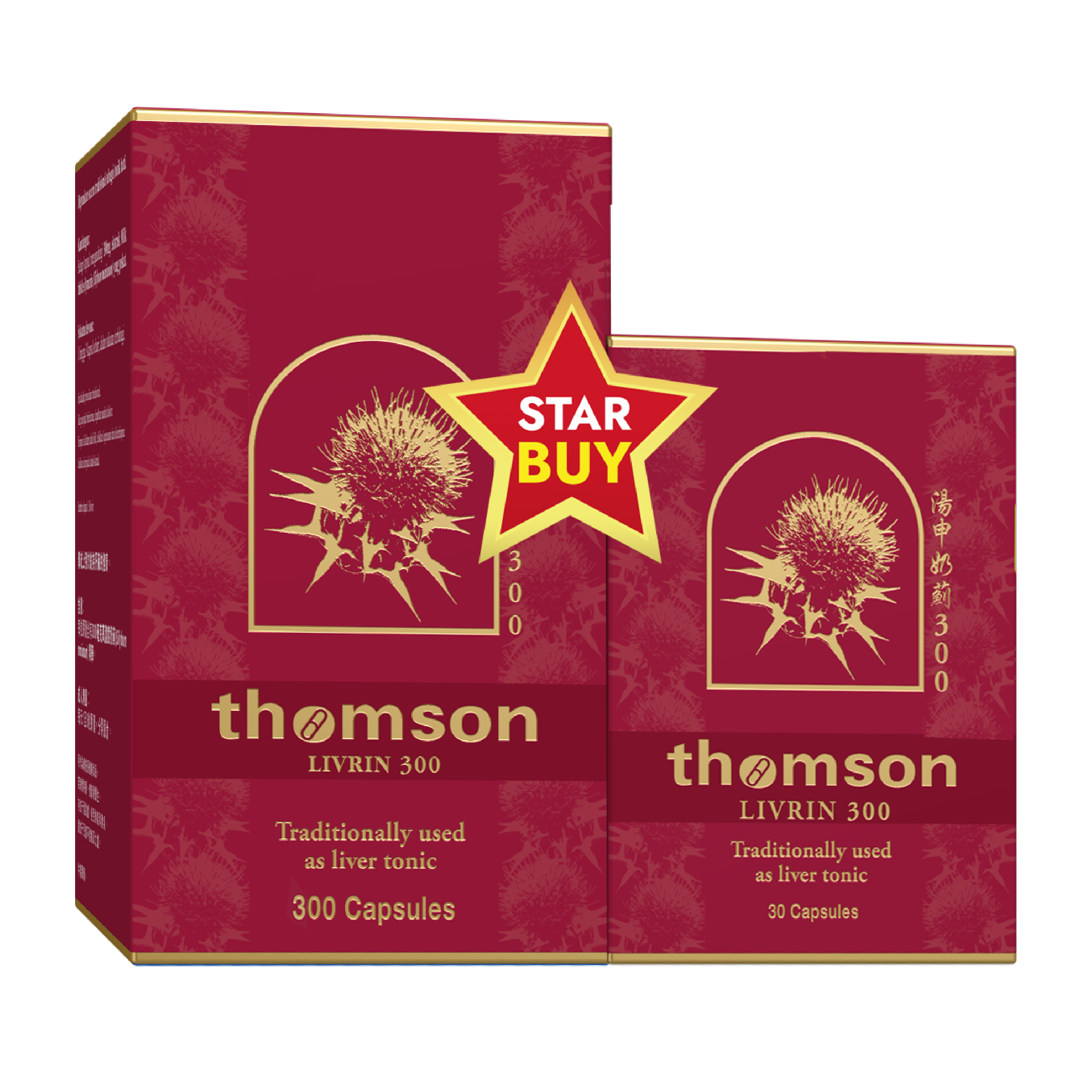 Thomson Livrin