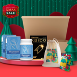 For the one who never skips a workout - stamina and mobility booster