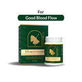 Thomson Activated Ginkgo Extract