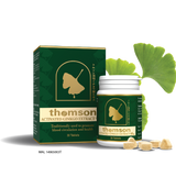 Thomson Activated Ginkgo Extract