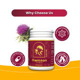 [COMBO] For Digestive Health (Gut Support Pack)