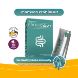 [COMBO] For Digestive Health (Gut Support Pack)
